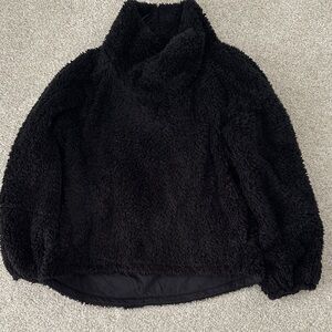 Lululemon Restore Sherpa Jacket Sz M/L